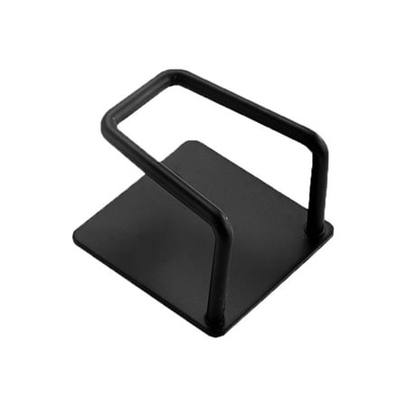 Gaiseeis Stainless Steel Rack Kitchen Supplies Rack Wall Hanging Sink Hook Wall Black
Gaiseeis Stainless Steel Rack Kitchen Supplies Rack Wall Hanging Sink Hook Wall Black