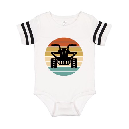 Inktastic Off Roading Mudding Retro Sunset Gift Baby Boy or Baby Girl Bodysuit
Inktastic Off Roading Mudding Retro Sunset Gift Baby Boy or Baby Girl Bodysuit