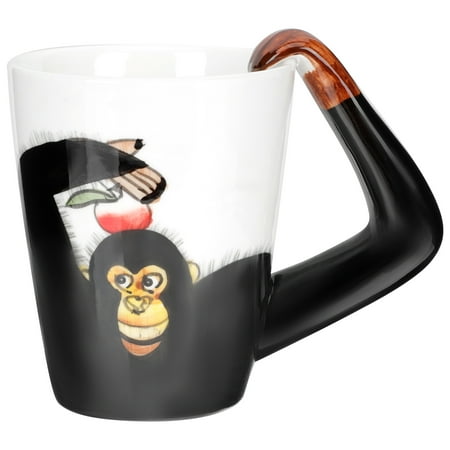 Cup Mug Coffee Tea Ceramic Mugs 3D Wateranimal Sets Pot Drinking Birthdaypaint Hand Party Soup Memorialretro Favors
Cup Mug Coffee Tea Ceramic Mugs 3D Wateranimal Sets Pot Drinking Birthdaypaint Hand Party Soup Memorialretro Favors