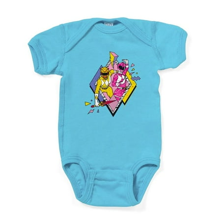 CafePress - Power Rangers Yellow Ranger And Pink - Cute Infant Bodysuit Baby Romper - Size Newborn - 24 Months
CafePress - Power Rangers Yellow Ranger And Pink - Cute Infant Bodysuit Baby Romper - Size Newborn - 24 Months