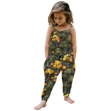 Toddler Baby Girl Prints Jumpsuit Sleeveless Romper Outfits Pants Clothes Girl Formal Clothes Cute Baby Girl Summer Outfits Baby Girl Romper Jumpsuit 6 Month Rompers Baby Girl Shorts 3-6 Months 3
Toddler Baby Girl Prints Jumpsuit Sleeveless Romper Outfits Pants Clothes Girl Formal Clothes Cute Baby Girl Summer Outfits Baby Girl Romper Jumpsuit 6 Month Rompers Baby Girl Shorts 3-6 Months 3