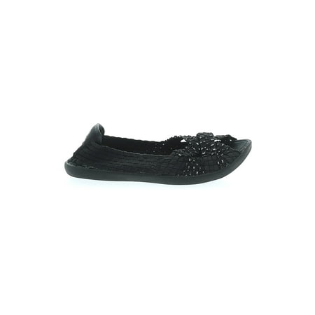 Pre-Owned Heal USA Women s Size 10 Flats