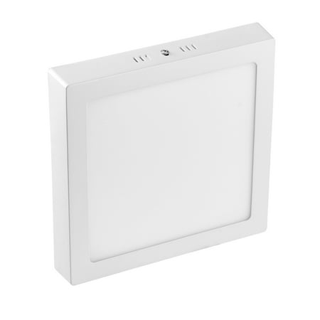 Led Panel Light Ceiling Down Lamp Square Surface Mounted Energy Saving For Home
Led Panel Light Ceiling Down Lamp Square Surface Mounted Energy Saving For Home