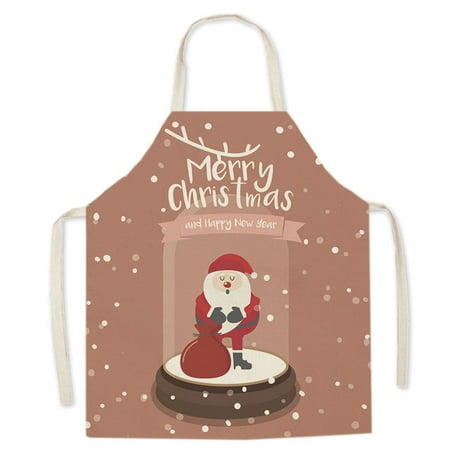 Livesture Cartoon High Density Linen Antifouling Apron D 47X38cm
Livesture Cartoon High Density Linen Antifouling Apron D 47X38cm