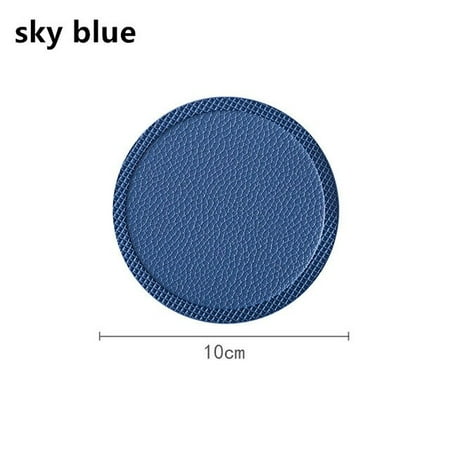 DanceeMangoo High Quality Leather Coaster Tableware Round 10CM Heat-resistant Non-slip Coaster Bar Restaurant Coffee Beverage Mat Placemat
DanceeMangoo High Quality Leather Coaster Tableware Round 10CM Heat-resistant Non-slip Coaster Bar Restaurant Coffee Beverage Mat Placemat
