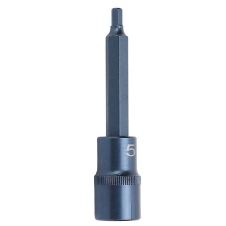 Screw Driver Socket Simple To Operate Screwdriver Bit Socket For Industrial Supplies
Screw Driver Socket Simple To Operate Screwdriver Bit Socket For Industrial Supplies