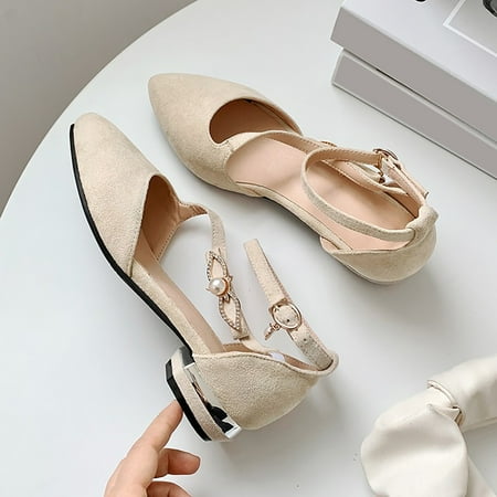 adviicd Womens Shoes Business Casual Shoes Women Ladies Fashion Solid Color Round Toe Shallow Mouth Side Zipper Flat Casual Shoes Beige 9
adviicd Womens Shoes Business Casual Shoes Women Ladies Fashion Solid Color Round Toe Shallow Mouth Side Zipper Flat Casual Shoes Beige 9