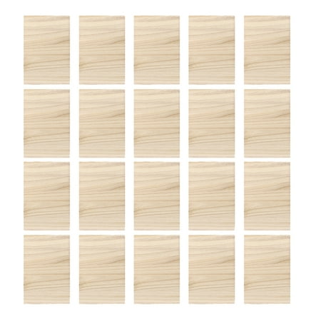 20Pcs Professional Breaking Boards Convenient Taekwondo Boards Wooden Punching Boards
20Pcs Professional Breaking Boards Convenient Taekwondo Boards Wooden Punching Boards