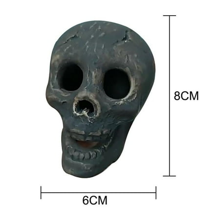 Hazel Tech Imitated Human Skull Gas Log For Indoor Or Outdoor Fireplaces Fire Pits Campfire Halloween Decor
Hazel Tech Imitated Human Skull Gas Log For Indoor Or Outdoor Fireplaces Fire Pits Campfire Halloween Decor