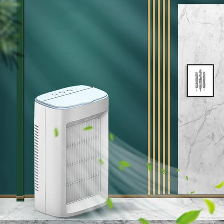 2023 Summer Savings Clearance! WJSXC Home and Kitchen Portable Automatic Remote Head Conditioner USB Personal Mini Conditioner with 3-Speed with Automatic Head Shaking for Home office Bedroom white
2023 Summer Savings Clearance! WJSXC Home and Kitchen Portable Automatic Remote Head Conditioner USB Personal Mini Conditioner with 3-Speed with Automatic Head Shaking for Home office Bedroom white