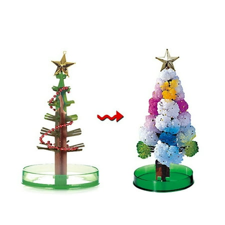 REYYOISKA Christmas Gift Paper Tree Magic Growing Tree Toy Boys Girls Novelty Xmas 20ml
REYYOISKA Christmas Gift Paper Tree Magic Growing Tree Toy Boys Girls Novelty Xmas 20ml