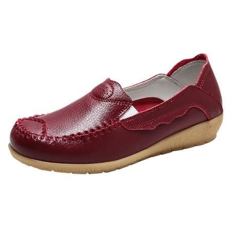 nsendm Natural Sandals for Women Fashion Womens Breathable Lace Up Shoes Flats Casual Shoes Woman Shoes Sandals Shoes Wine 8
nsendm Natural Sandals for Women Fashion Womens Breathable Lace Up Shoes Flats Casual Shoes Woman Shoes Sandals Shoes Wine 8
