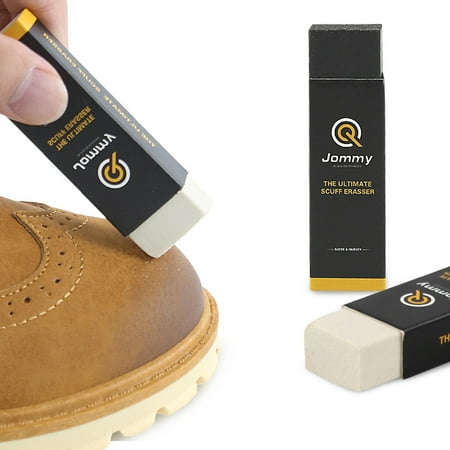 WGOUP 1Pcs Rubber Block Shoes Clean Care Eraser Decontamination Wipe Natural Rubbing 7.8X2.8X1.9cm(Buy 2 Get 1 Free)
WGOUP 1Pcs Rubber Block Shoes Clean Care Eraser Decontamination Wipe Natural Rubbing 7.8X2.8X1.9cm(Buy 2 Get 1 Free)