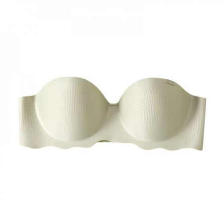 Clearance Japanese And Korean Style Candy Conjoined Seamless Gather Comfortable Solid Color Hollow Breathable Bra
Clearance Japanese And Korean Style Candy Conjoined Seamless Gather Comfortable Solid Color Hollow Breathable Bra