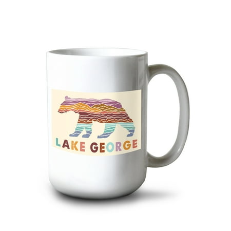 Lantern Press 15 fl oz Ceramic Mug Olympia Washington I believe Unicorn Contour Dishwasher & Microwave Safe
Lantern Press 15 fl oz Ceramic Mug Olympia Washington I believe Unicorn Contour Dishwasher & Microwave Safe