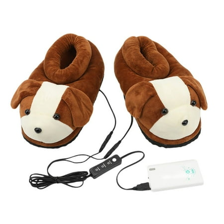 Winter Warm Snow Boots Charging Electric Foot Warmer Detachable And Washable Mobile Power Heating Shoes Winter Gifts Feet Warmer
Winter Warm Snow Boots Charging Electric Foot Warmer Detachable And Washable Mobile Power Heating Shoes Winter Gifts Feet Warmer