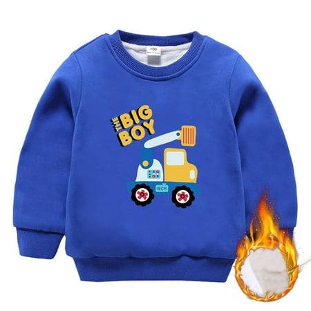 Boys Sweatshirts Thicken Long Sleeve Crewneck Pullover Toddler Kids Winter Warm Shirt Tops Baby Boy Fall Jacket Immortal Technique Hoodie Girls Jacket with Hood Comfy Hoodie Kids Coats Hoodie for
Boys Sweatshirts Thicken Long Sleeve Crewneck Pullover Toddler Kids Winter Warm Shirt Tops Baby Boy Fall Jacket Immortal Technique Hoodie Girls Jacket with Hood Comfy Hoodie Kids Coats Hoodie for