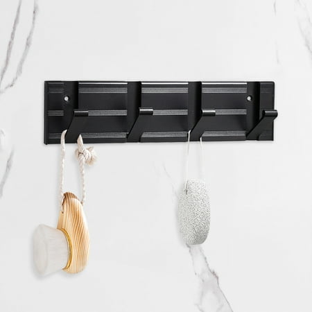 Creative Invisible Hook Space Aluminum Entryway Hanging Hook Hidden Hook Hooks TANGNADE
Creative Invisible Hook Space Aluminum Entryway Hanging Hook Hidden Hook Hooks TANGNADE