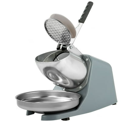 DONNBOM Electric Ice Shaving Machines Shaved Ice Snow Cone and Shaved Ice Machine
DONNBOM Electric Ice Shaving Machines Shaved Ice Snow Cone and Shaved Ice Machine