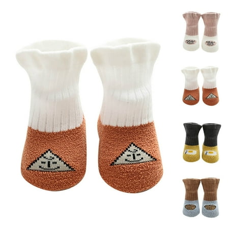 LYCAQL Toddler Shoes Cute Children Toddler Shoes Autumn And Winter Boys And Girls Socks Shoes Floor Sports Shoes Non 12-18 Month Girl Shoes (Blue 4 )
LYCAQL Toddler Shoes Cute Children Toddler Shoes Autumn And Winter Boys And Girls Socks Shoes Floor Sports Shoes Non 12-18 Month Girl Shoes (Blue 4 )