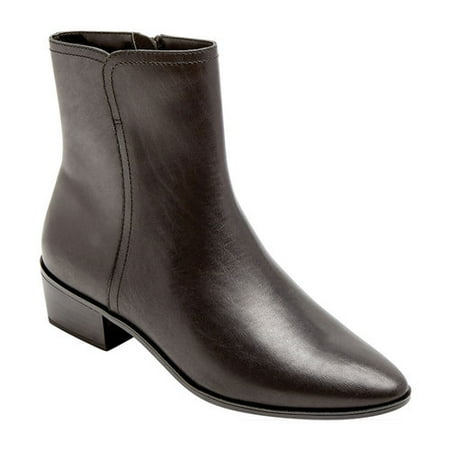 Women s Rockport Geovana Mid Waterproof Boot