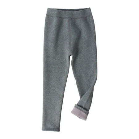 YWDJ 2-9 Years Girls Pants Fall Winter Pants Elastic Pants Printed Brushed Warm Casual Leggings Gray 4-5 Years
YWDJ 2-9 Years Girls Pants Fall Winter Pants Elastic Pants Printed Brushed Warm Casual Leggings Gray 4-5 Years