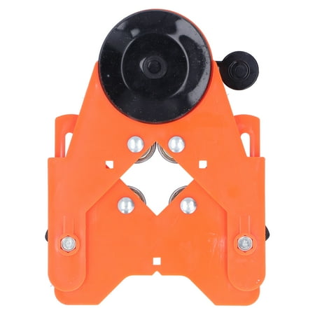 Hollow Drill Saw Set 6-50mm Drilling Bit Kit Large Clearance For Ceramic For Glass For Marble Orange
Hollow Drill Saw Set 6-50mm Drilling Bit Kit Large Clearance For Ceramic For Glass For Marble Orange