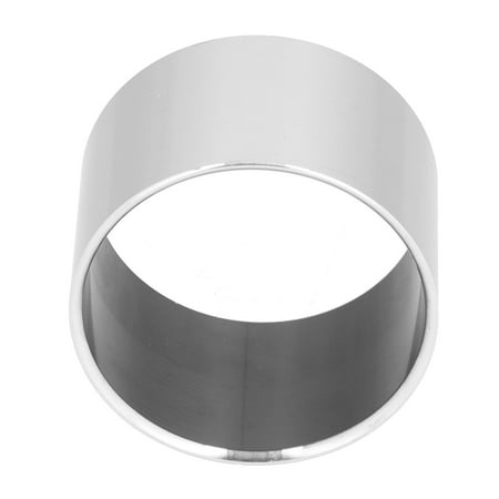 Brrnoo 1500W Mute Cylinder Sleeve Air Compressor Cylinder Sleeve Inner 69mm Outer 75mm
Brrnoo 1500W Mute Cylinder Sleeve Air Compressor Cylinder Sleeve Inner 69mm Outer 75mm