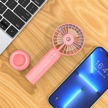 Moonsky Usb Small Fan Handheld Fan Pocket Small Fan Outdoor Portable Small Fan 
Moonsky Usb Small Fan Handheld Fan Pocket Small Fan Outdoor Portable Small Fan