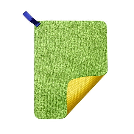 OAVQHLG3B Dish Cloths Dish Towels Reusable Washable Hand Wash Cloths for Kitchen Dishcloth Towels Eco-Friendly Cleaning Paper Towel Alternative
OAVQHLG3B Dish Cloths Dish Towels Reusable Washable Hand Wash Cloths for Kitchen Dishcloth Towels Eco-Friendly Cleaning Paper Towel Alternative