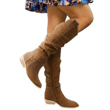 Boots Zipper Short Retro Breathable Shoes Heels Women s High Fashion Women s Boots Animal Print Boots for Women Thigh High Thigh High Leather Boots for Women Womens High Socks for Low Boots
Boots Zipper Short Retro Breathable Shoes Heels Women s High Fashion Women s Boots Animal Print Boots for Women Thigh High Thigh High Leather Boots for Women Womens High Socks for Low Boots