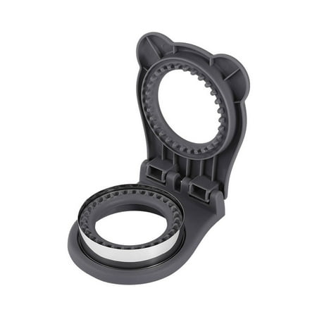 Sandwich Cutter and Sealer sandwich cutter Sandwich Maker Great for Lunchbox and