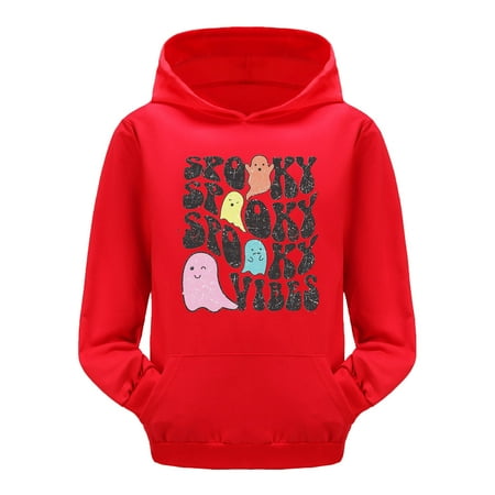 Kids Hoodies for Boys Halloween Long Sleeve Cartoon Prints Warm Pullover Tops Casual Sports Style Kids Sweatshirts Girls
Kids Hoodies for Boys Halloween Long Sleeve Cartoon Prints Warm Pullover Tops Casual Sports Style Kids Sweatshirts Girls
