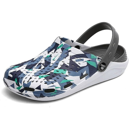CoCopeanut Unisex Garden Clogs Fashion Comfort Lightweight Holes Hollowing Out Sandals Clogs Water Shoes Beach Footwear Mens Shower Shoes Bubble Slippers for Women
CoCopeanut Unisex Garden Clogs Fashion Comfort Lightweight Holes Hollowing Out Sandals Clogs Water Shoes Beach Footwear Mens Shower Shoes Bubble Slippers for Women