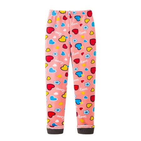 URMAGIC Girls Fleece Lined Leggings Warm Winter Leggings for Girl Fleece Pants in 3-13 Years Winter Leggings
URMAGIC Girls Fleece Lined Leggings Warm Winter Leggings for Girl Fleece Pants in 3-13 Years Winter Leggings