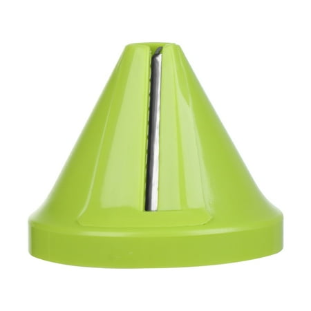 Vegetable Fruit Rotating Shredder Grater Handheld Potato Carrot Radish Spiral Cutter Grater Kitchen Tool
Vegetable Fruit Rotating Shredder Grater Handheld Potato Carrot Radish Spiral Cutter Grater Kitchen Tool