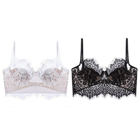 Women s Low Back Bra Wire-free U-shaped Backless Bra - Summer Small Suspender Soft No Steel Gathered Large Breasts Ultra-thin Bra(2-Packs)
Women s Low Back Bra Wire-free U-shaped Backless Bra - Summer Small Suspender Soft No Steel Gathered Large Breasts Ultra-thin Bra(2-Packs)