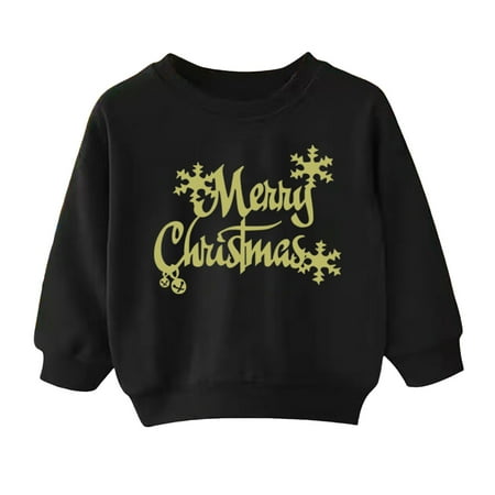 Little Girls Clothes Clearance Round Neck Graphic Print Raglan Sleeve Top Clothes Warm Comfort Loose Fit Kids Girls Fleece Hoodies 3-4 Years
Little Girls Clothes Clearance Round Neck Graphic Print Raglan Sleeve Top Clothes Warm Comfort Loose Fit Kids Girls Fleece Hoodies 3-4 Years