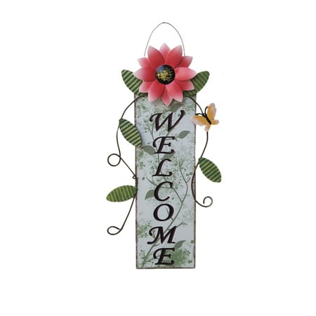 Outfmvch room decor home decor Home Furnishing Wrought Iron Sunflower Welcome To Listing Pendant Decoration
Outfmvch room decor home decor Home Furnishing Wrought Iron Sunflower Welcome To Listing Pendant Decoration