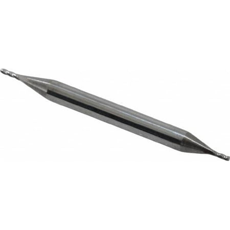 Accupro 1/32 1/16 LOC 1/8 Shank Diam 1-1/2 OAL 4 Flute Solid Carbide Square End Mill
Accupro 1/32 1/16 LOC 1/8 Shank Diam 1-1/2 OAL 4 Flute Solid Carbide Square End Mill