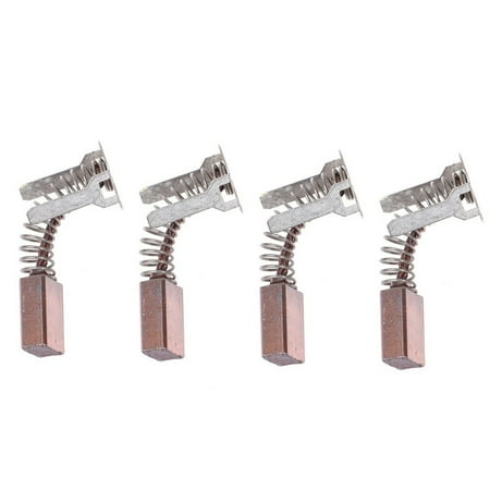 4pcs Carbon Brushes for GSR 180-Li GSB180-Li GSB140-Li Impact Drill 1607000CZ1
4pcs Carbon Brushes for GSR 180-Li GSB180-Li GSB140-Li Impact Drill 1607000CZ1