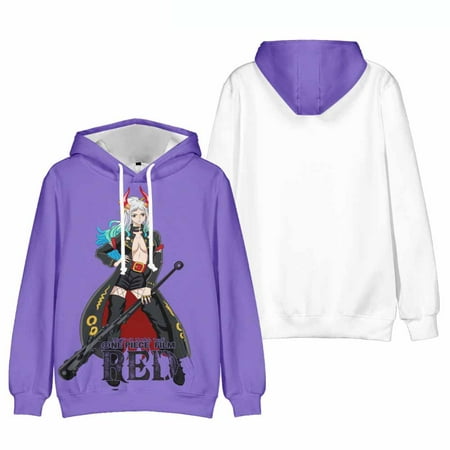 Kufutee Autumn Winter Women s Top With Hat One Piece Film Red Sporty Hooded Coat