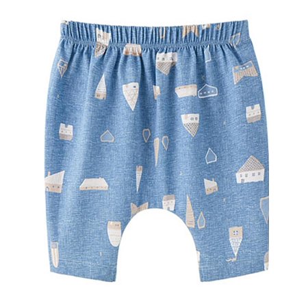 SUPERHOMUSE Summer Boys Harem Pants Cute Printed Shorts Baby Sports shorts Kids Shorts 0-4Years
SUPERHOMUSE Summer Boys Harem Pants Cute Printed Shorts Baby Sports shorts Kids Shorts 0-4Years