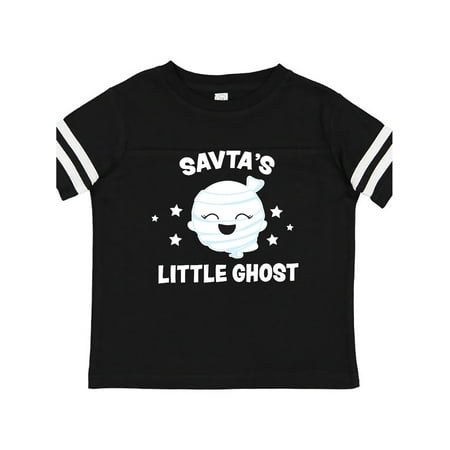 Inktastic Cute Savta s Little Ghost with Stars Gift Toddler Toddler Girl T-Shirt
Inktastic Cute Savta s Little Ghost with Stars Gift Toddler Toddler Girl T-Shirt