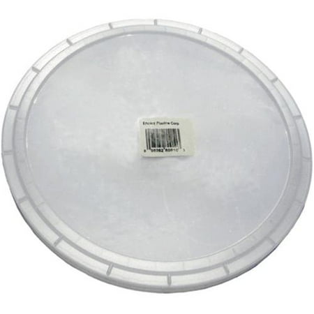 New Encore Plastics 80900 Resealable Lid 5 Quart