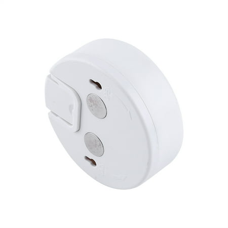 Motion Sensor Light Sensor Detector Indoor Night Light Wireless White Light Wall Mounted Automatic Sensor Light For Baby Room Basement
Motion Sensor Light Sensor Detector Indoor Night Light Wireless White Light Wall Mounted Automatic Sensor Light For Baby Room Basement
