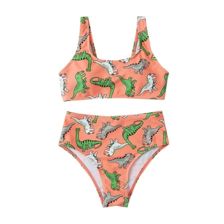 Girls Bathing Suit Toddler Baby Girl s 2 Piece Swimsuits Cartoon Prints Bikini Bathing Suit Briefs Girls Bikini Beach Swimwear Set 8-10 Years
Girls Bathing Suit Toddler Baby Girl s 2 Piece Swimsuits Cartoon Prints Bikini Bathing Suit Briefs Girls Bikini Beach Swimwear Set 8-10 Years