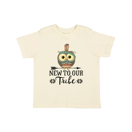 Inktastic Baby Boy Tribal New to our Tribe Gift Toddler Boy or Toddler Girl T-Shirt
Inktastic Baby Boy Tribal New to our Tribe Gift Toddler Boy or Toddler Girl T-Shirt