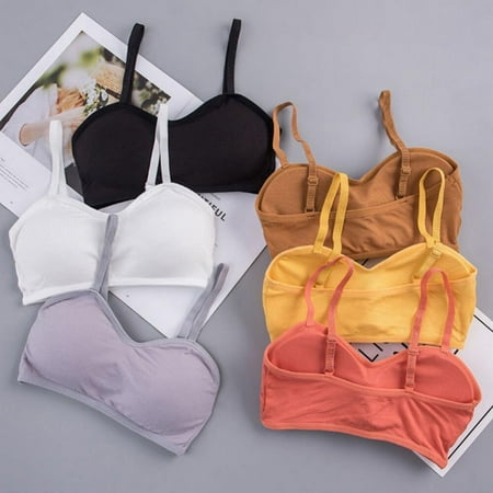 Clearance!Seamless Bra Female Push Up Intimate Comfortable Bralette Breathable Beautiful Back Brassire
Clearance!Seamless Bra Female Push Up Intimate Comfortable Bralette Breathable Beautiful Back Brassire