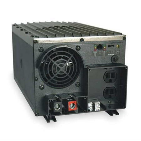 TRIPP LITE PV2000FC Inverter, 120VAC, 2000W, 2 Outlet